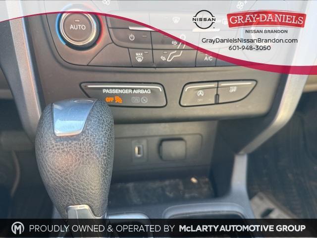 used 2017 Ford Escape car, priced at $9,600