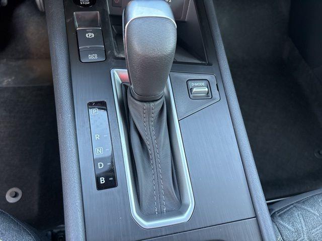 new 2026 Nissan Kicks car, priced at $28,947