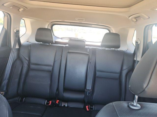 used 2024 Nissan Rogue car, priced at $25,800