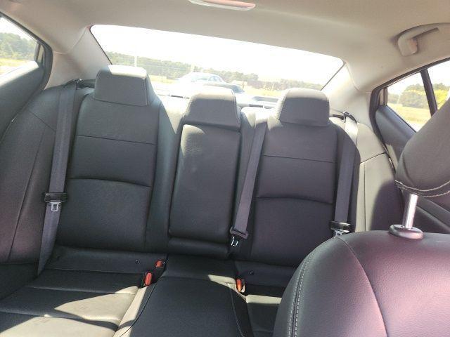 used 2025 Nissan Altima car, priced at $28,900