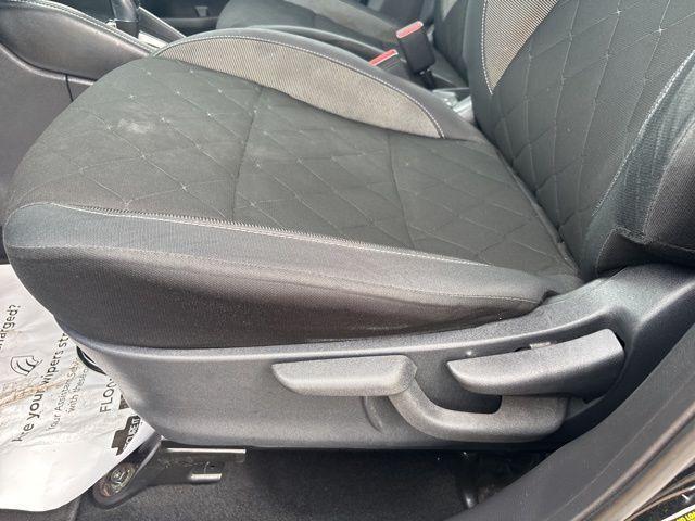 used 2020 Nissan Kicks car, priced at $12,500