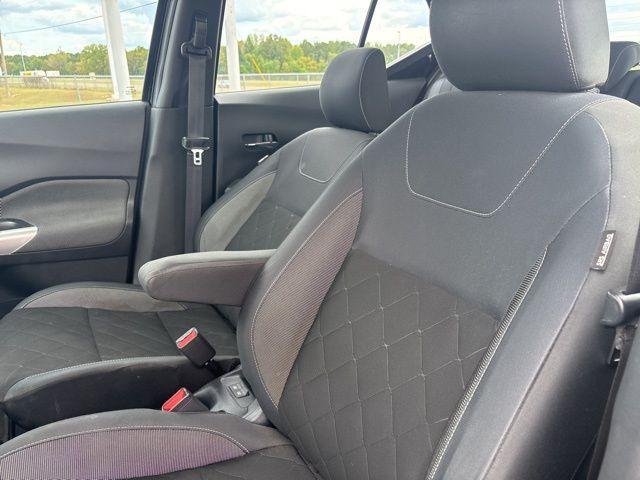 used 2020 Nissan Kicks car, priced at $12,500
