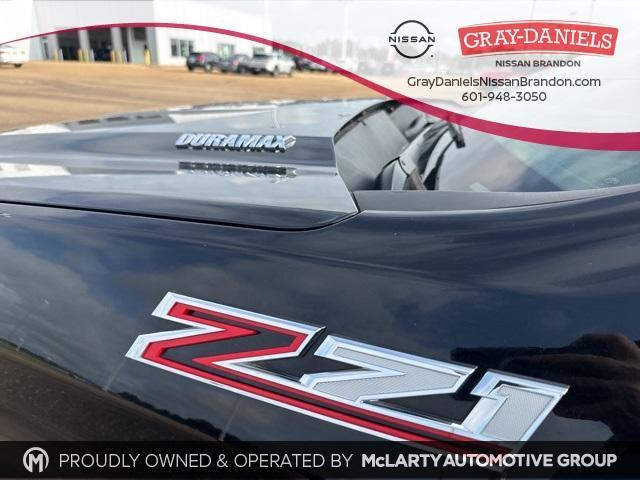 used 2022 Chevrolet Silverado 1500 car, priced at $37,000