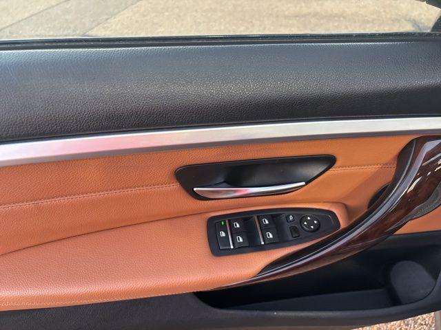 used 2019 BMW 430 Gran Coupe car, priced at $15,000