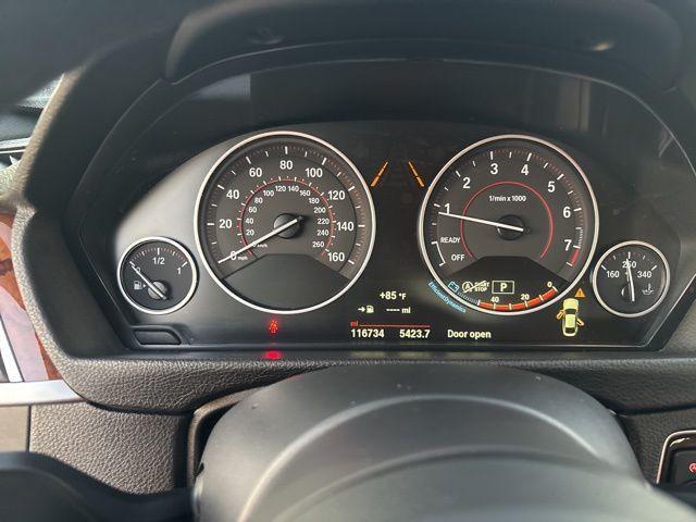 used 2019 BMW 430 Gran Coupe car, priced at $15,000