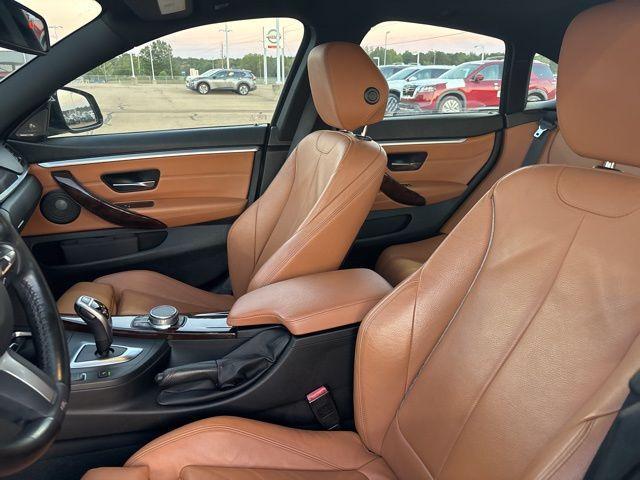 used 2019 BMW 430 Gran Coupe car, priced at $15,000