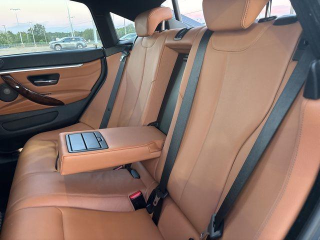 used 2019 BMW 430 Gran Coupe car, priced at $15,000