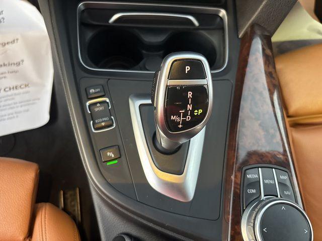 used 2019 BMW 430 Gran Coupe car, priced at $15,000