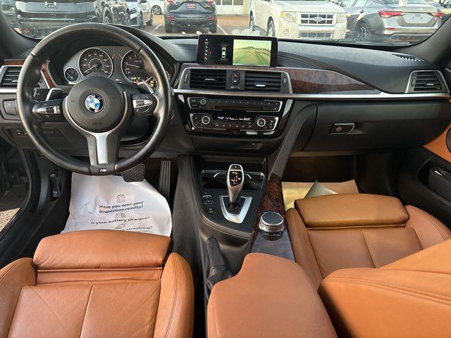 used 2019 BMW 430 Gran Coupe car, priced at $15,000