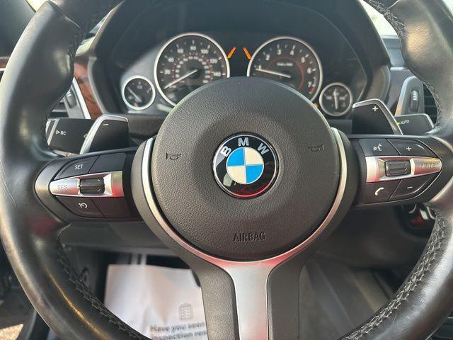 used 2019 BMW 430 Gran Coupe car, priced at $15,000