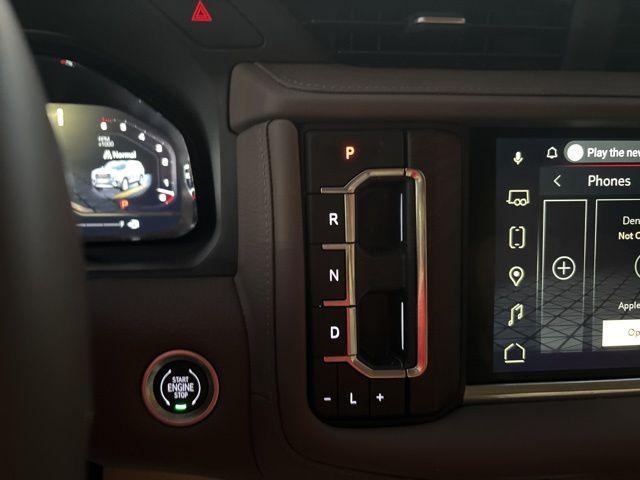 used 2023 GMC Yukon XL car, priced at $56,000