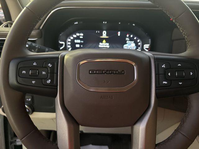 used 2023 GMC Yukon XL car, priced at $56,000