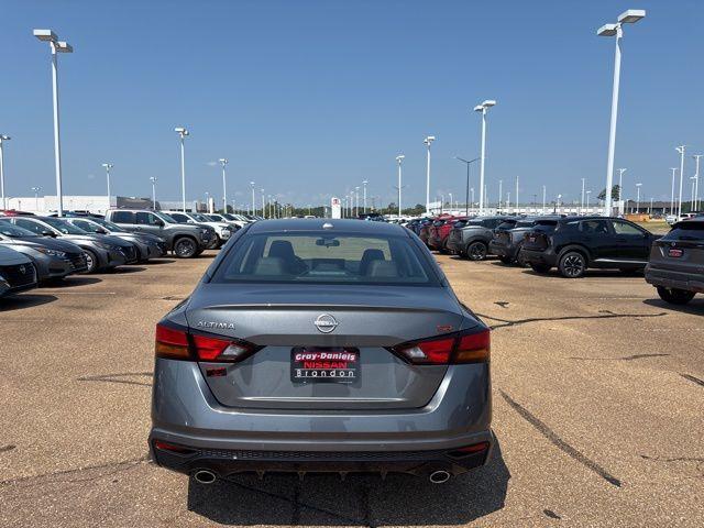 new 2025 Nissan Altima car, priced at $32,217