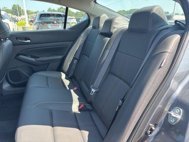 new 2025 Nissan Altima car, priced at $32,217