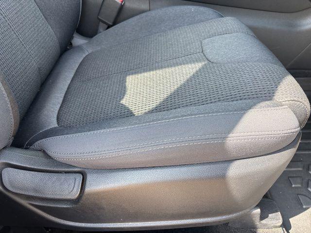 used 2020 Hyundai Santa Fe car, priced at $15,700