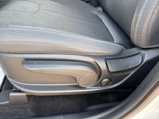 used 2020 Hyundai Santa Fe car, priced at $15,700