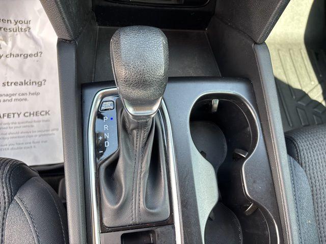 used 2020 Hyundai Santa Fe car, priced at $15,700