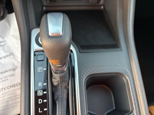 new 2025 Nissan Sentra car, priced at $22,252