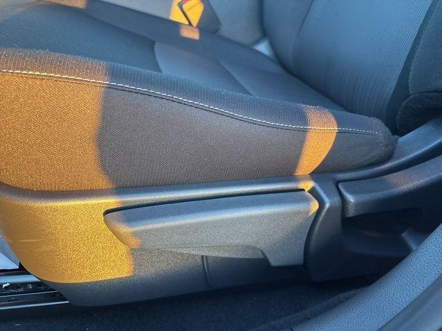 new 2025 Nissan Sentra car, priced at $22,252