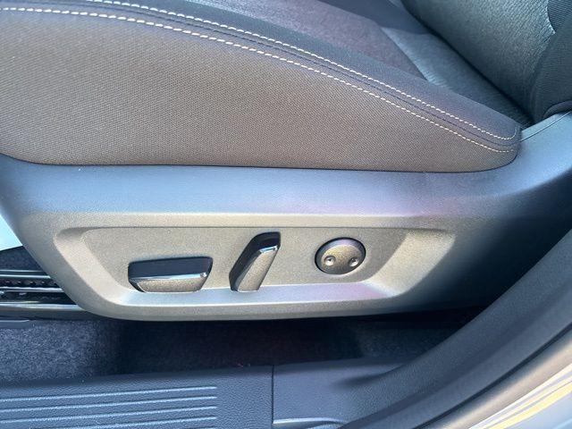 new 2026 Nissan Rogue car, priced at $29,651