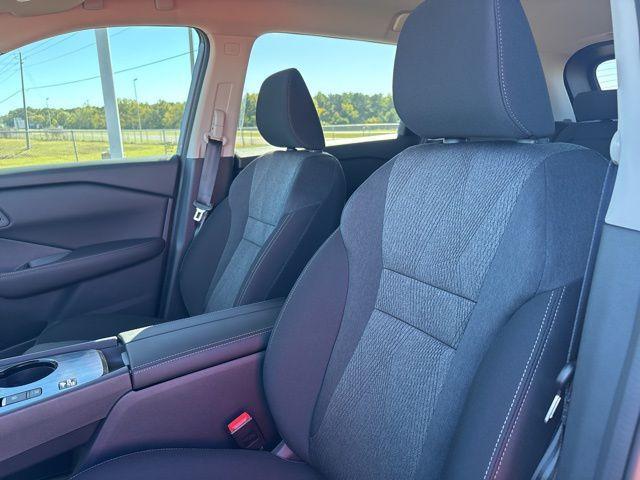 new 2026 Nissan Rogue car, priced at $29,651