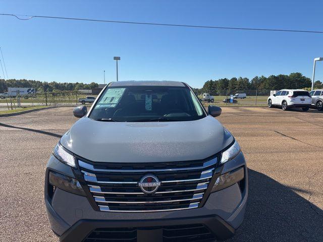 new 2026 Nissan Rogue car, priced at $29,651