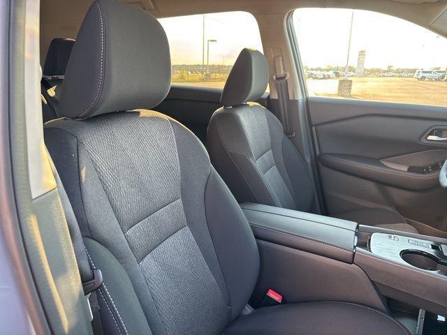 new 2026 Nissan Rogue car, priced at $29,362