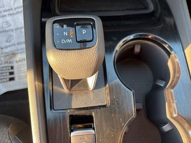 new 2026 Nissan Rogue car, priced at $29,362