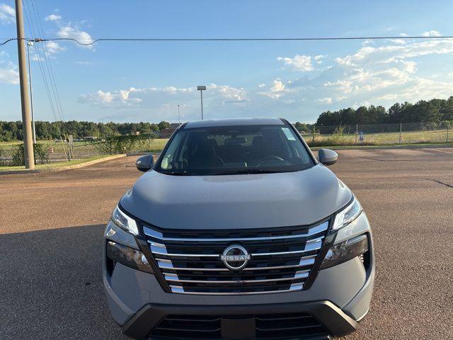 new 2026 Nissan Rogue car, priced at $29,362