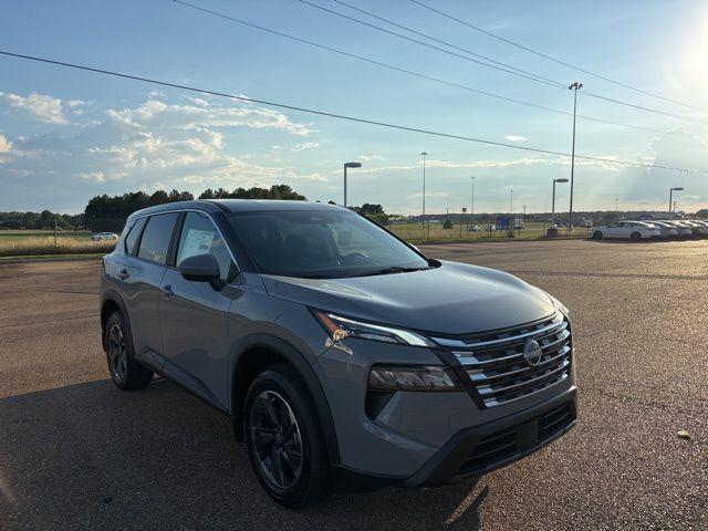 new 2026 Nissan Rogue car, priced at $29,362