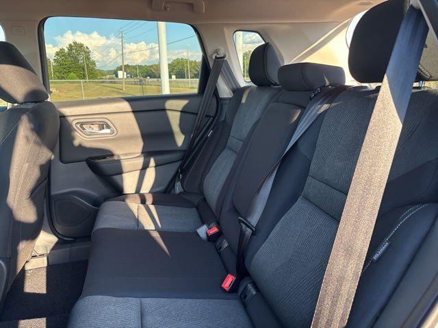 new 2026 Nissan Rogue car, priced at $29,362