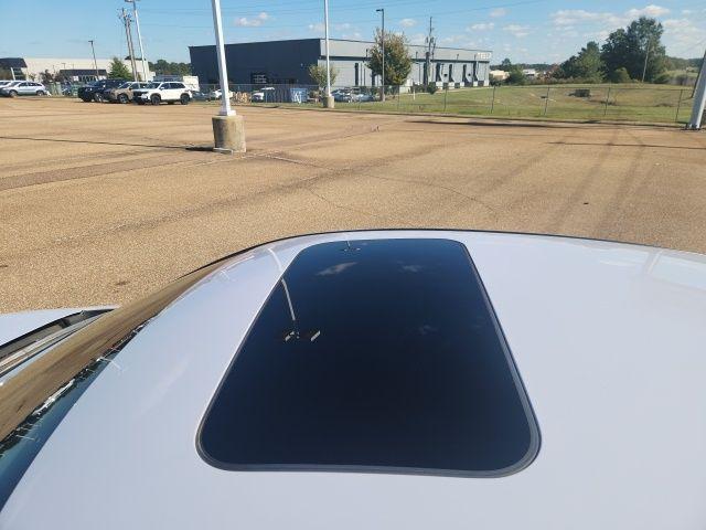 used 2024 Nissan Altima car, priced at $25,000