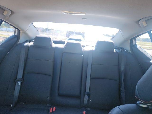 used 2024 Nissan Altima car, priced at $25,000