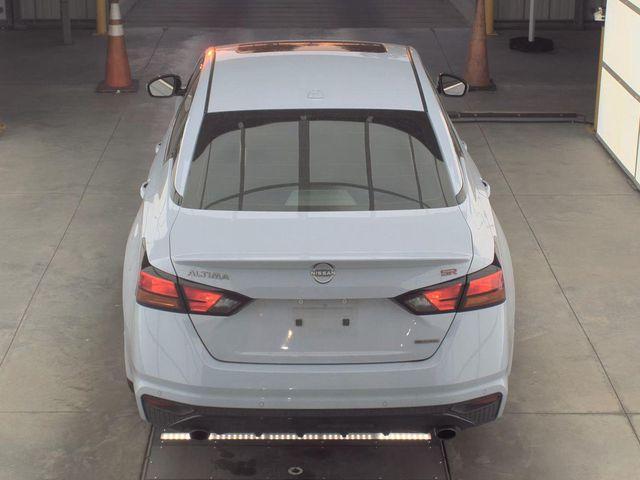 used 2024 Nissan Altima car, priced at $25,000