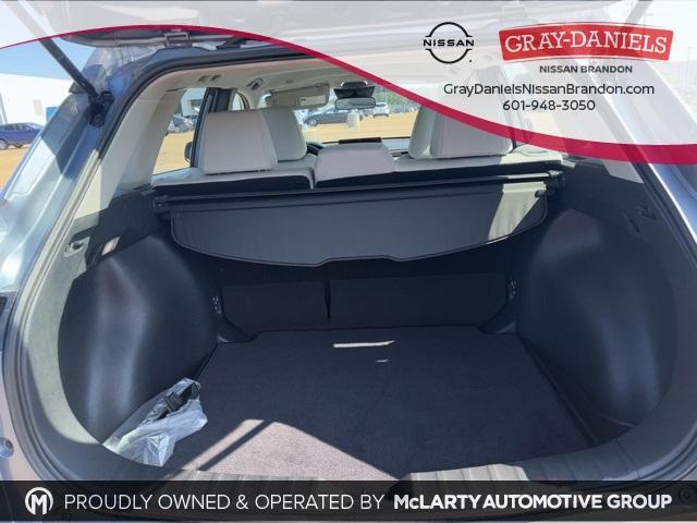 used 2024 Toyota Corolla Cross car, priced at $24,900