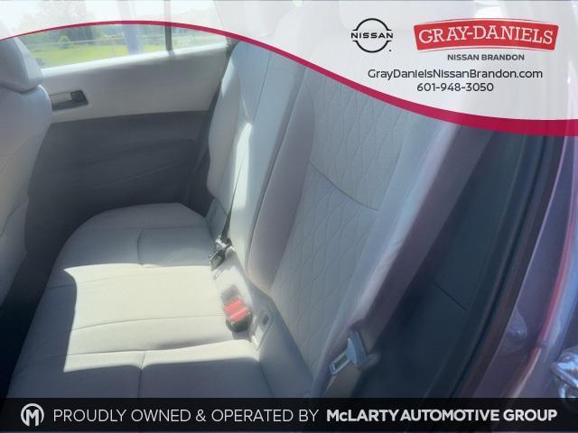 used 2024 Toyota Corolla Cross car, priced at $24,900