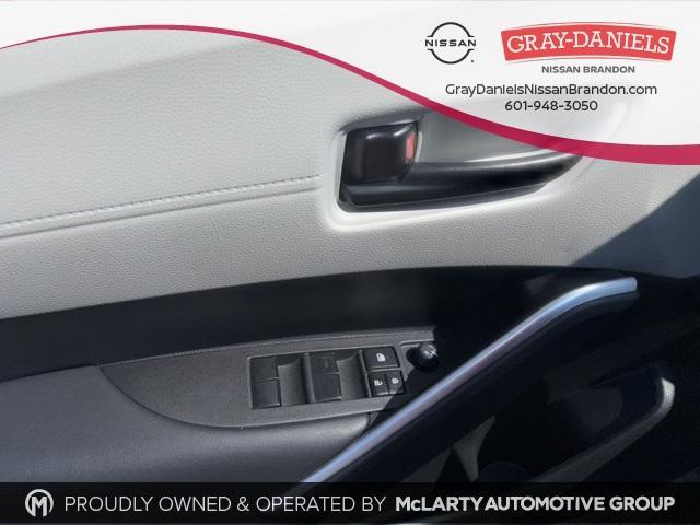 used 2024 Toyota Corolla Cross car, priced at $24,900