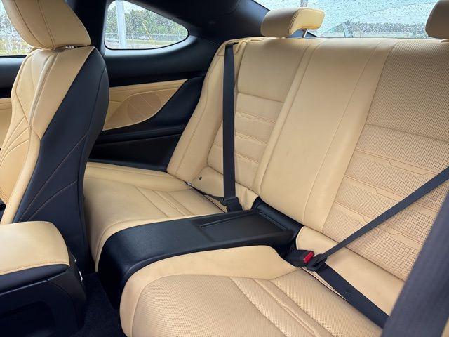 used 2017 Lexus RC 200t car, priced at $25,400