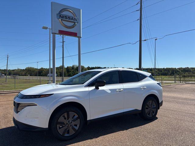 new 2026 Nissan Murano car, priced at $46,537