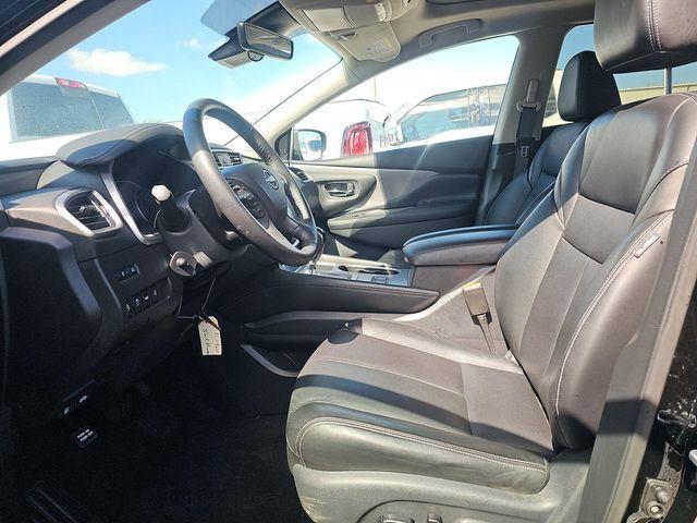 used 2024 Nissan Murano car, priced at $32,200