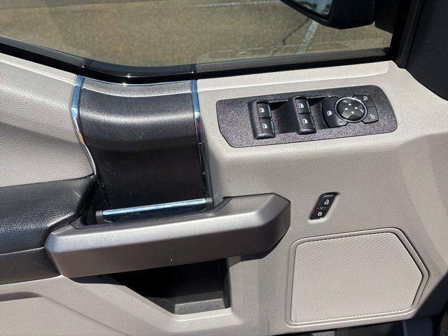 used 2020 Ford F-150 car, priced at $21,600