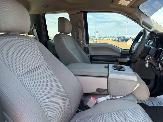 used 2020 Ford F-150 car, priced at $21,600