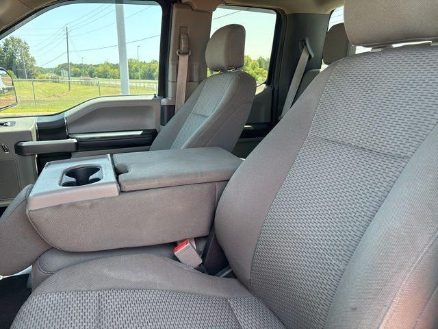 used 2020 Ford F-150 car, priced at $21,600