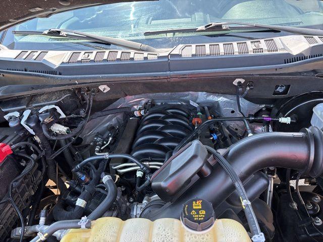 used 2020 Ford F-150 car, priced at $21,600