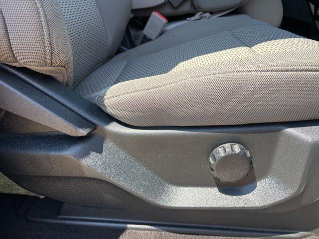 used 2020 Ford F-150 car, priced at $21,600