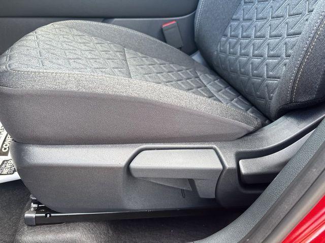 new 2025 Nissan Kicks car, priced at $26,579