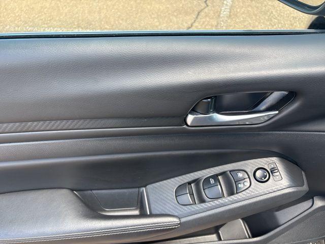 used 2024 Nissan Altima car, priced at $20,200