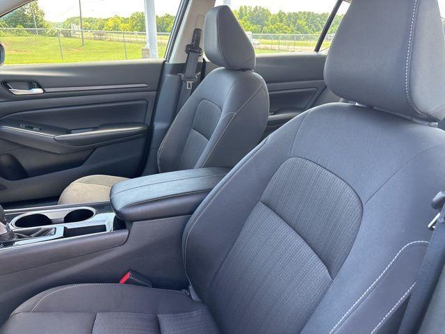 used 2024 Nissan Altima car, priced at $20,200