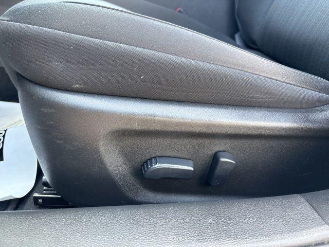 used 2024 Nissan Altima car, priced at $20,200