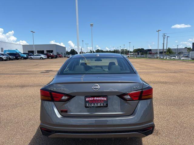 used 2024 Nissan Altima car, priced at $20,200